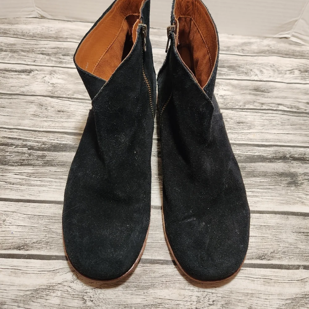 KORK-EASE Balsa‎ womens boot